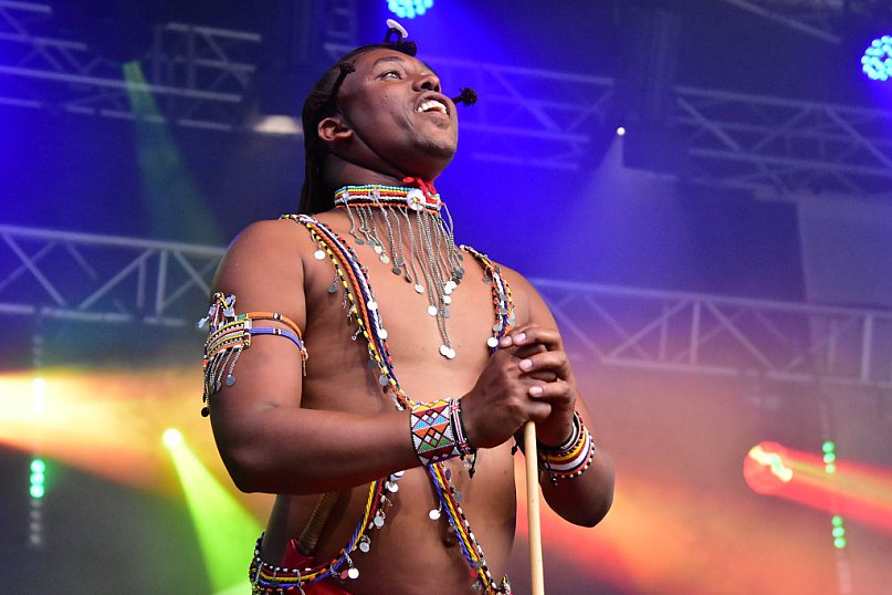 Festiwal Kultur w Biłgoraju 2025 - II dzień wydarzenia