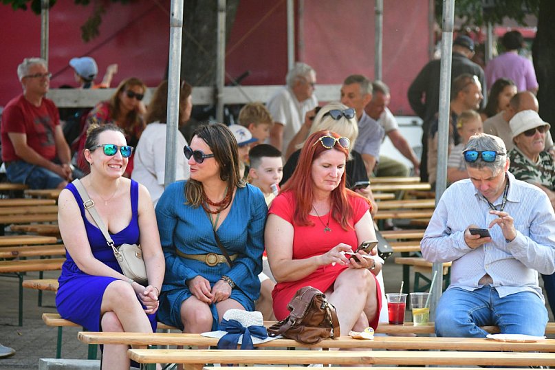 W Józefowie ruszył Eko-festiwal