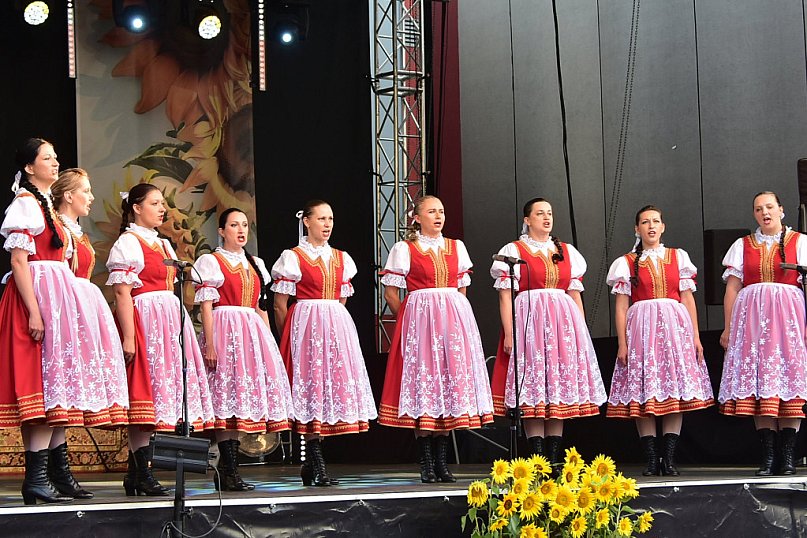 Festiwal Kultur w Biłgoraju 2025 - III dzień