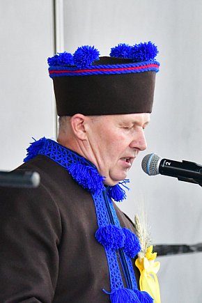 Gminno-parafialne dożynki w Księżpolu-13654