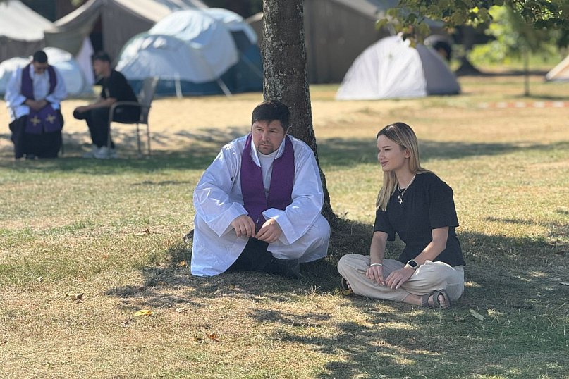 Ruszył Exodus Młodych 2025