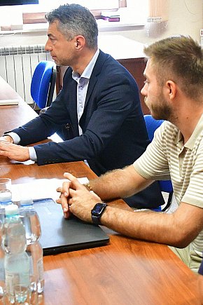 Rozmawiano o propozycji dla użytkowników hulajnóg elektrycznych-13662