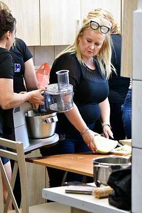Hedwiżyn. Warsztaty kulinarne Smak tradycji-13663