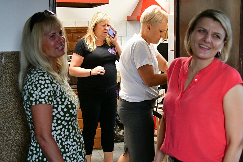 Hedwiżyn. Warsztaty kulinarne Smak tradycji