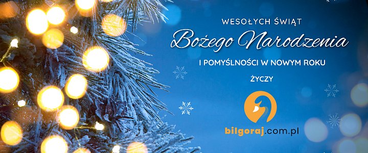 bilgoraj.com.pl na Facebooku