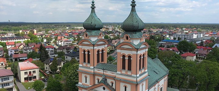 bilgoraj.com.pl na Facebooku