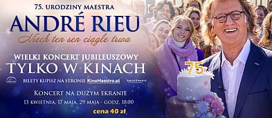 BIŁGORAJ: Kinowy show już w kwietniu-1539
