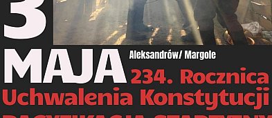 ALEKSANDRÓW: Inscenizacja historyczna-1580