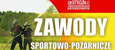 SÓL: Zawody jednostek OSP-1621