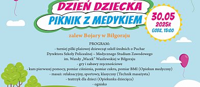 BIŁGORAJ: Dzień Dziecka z "Medykiem"-1632