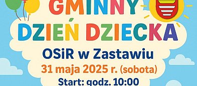 GORAJ: Gminny Dzień Dziecka-1635