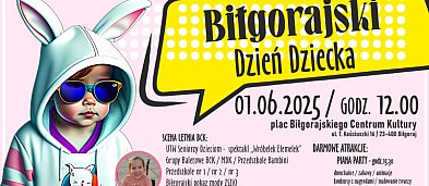 BIŁGORAJ: Dzień Dziecka przy BCK-1638