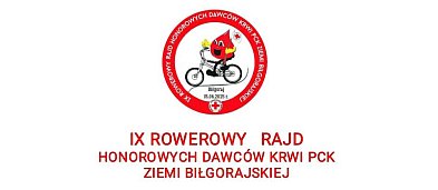 BIŁGORAJ: Rajd Honorowych Dawców Krwi-1671