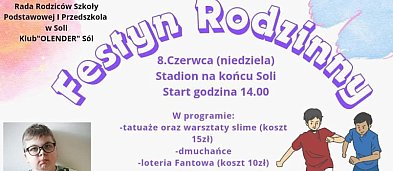 SÓL koło BIŁGORAJA: Festyn rodzinny-1679