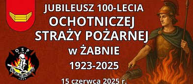 ŻABNO: 100-lecie OSP Żabrno-1691