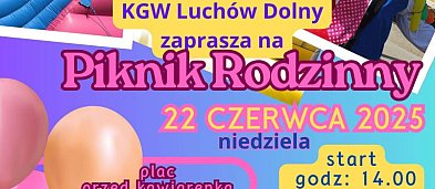 LUCHÓW DOLNY: Piknik rodzinny-1715