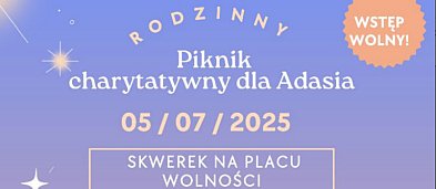 BIŁGORAJ: Charytatywny piknik dla Adasia-1723