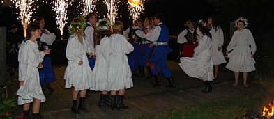 NADRZECZE: Noc świętojańska-1728
