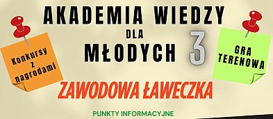 BIŁGORAJ: Akademia wiedzy dla młodych-1744