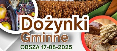 OBSZA: Dożynki gminne-286640