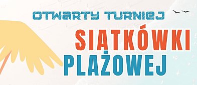BISZCZA: Turniej siatkówki plażowej-286643