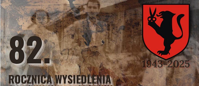 TARNOGRÓD: 82. rocznica wysiedlenia mieszkańców gminy Tarnogród
