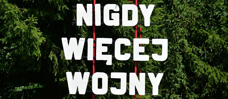 MAJDAN STARY: Rocznica wysiedlenia i pacyfikacji