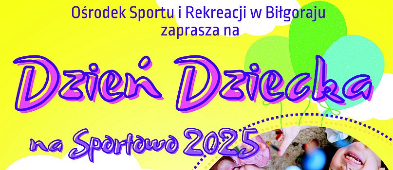 BIŁGORAJ: Sportowy Dzień Dziecka-1629