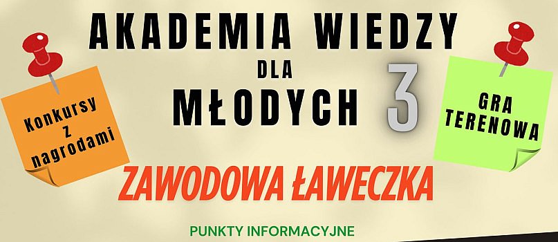 BIŁGORAJ: Akademia wiedzy dla młodych-1744