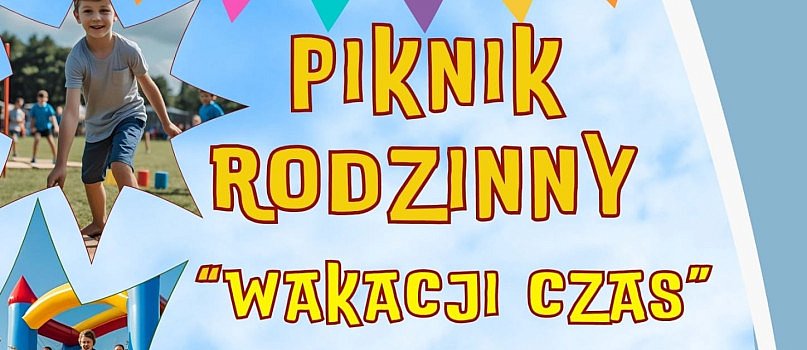 WÓLKA BISKA: Piknik rodzinny-1806