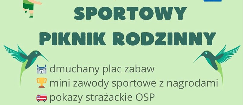 SMÓLSKO: Sportowy Piknik Rodzinny-286658