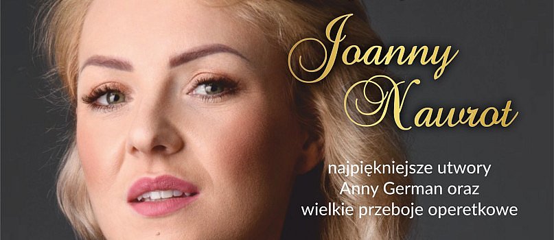 Księżpol: Koncert Joanny Nawrot-905