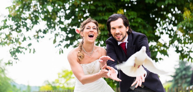 Ile osób może być na ślubie? Urząd Stanu Cywilnego w Biłgoraju odpowiada