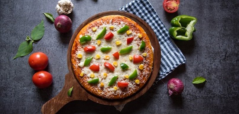 Trzy oblicza pizzy - poznaj je wszystkie