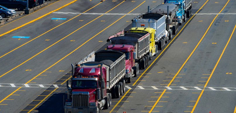 Profesjonalna logistyka dla największych firm