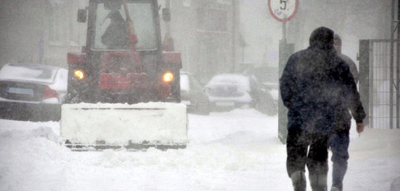 Sytuacja na drogach wojewódzkich