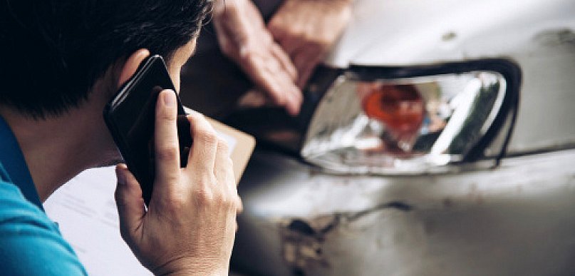 Ubezpieczenie auta za granicą