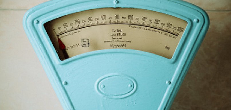 Wagi elektroniczne - rodzaje i ich zastosowanie