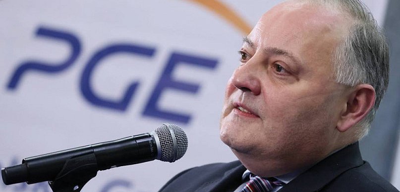 Prezes PGE: zima będzie bardzo trudna, apelujemy o oszczędzanie energii
