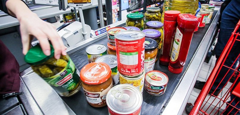 Analitycy: szczyt inflacji nastąpi w sierpniu