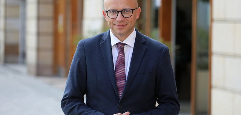 Wiceminister finansów: podatki od 1 lipca bardziej przewidywalne