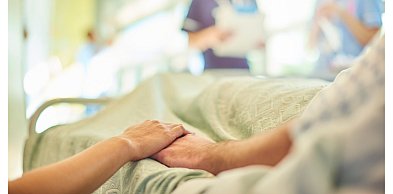 Bardzo duży wzrost zgonów w powiecie biłgorajskim tak było w 2021 roku