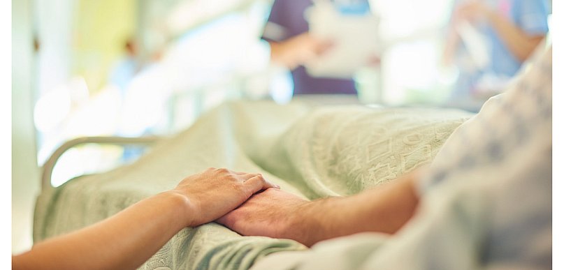 Bardzo duży wzrost zgonów w powiecie biłgorajskim tak było w 2021 roku