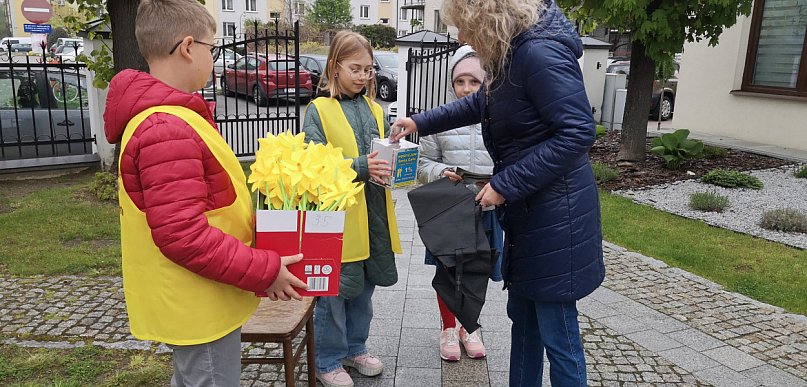 Pola Nadziei w Biłgoraju (FOTO)