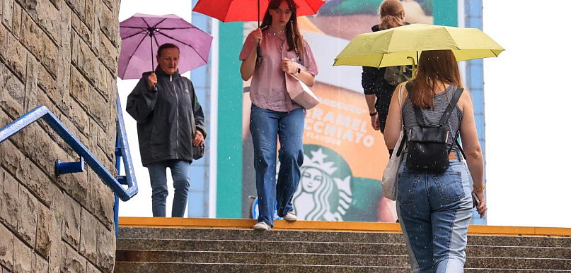 Pokonywanie ponad 50 schodów dziennie zmniejsza ryzyko chorób serca