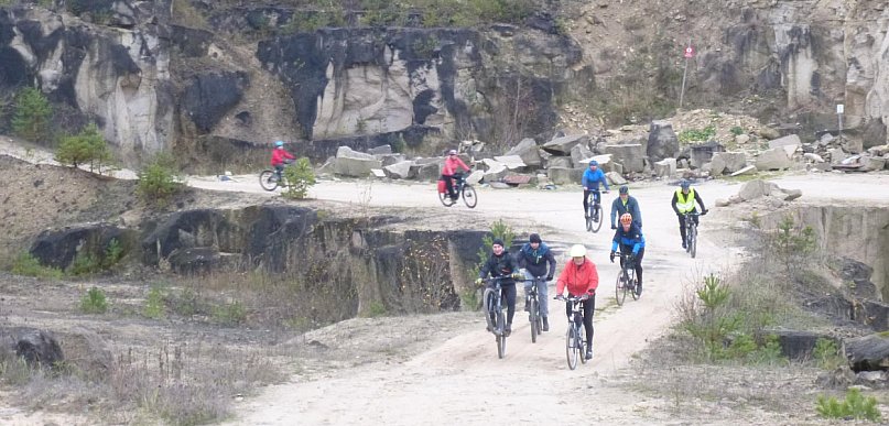 Józefów. Raport z "Rajdu Niepodległości" (FOTO)