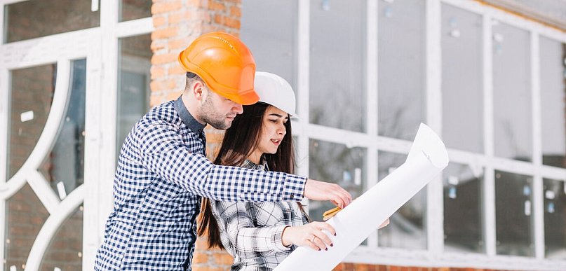 Jakie materiały wykorzystać do budowy domu?