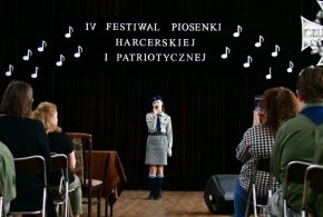 Harcerski festiwal w ZSZiO. Znamy zwycięzców (FOTO, VIDEO, WYNIKI)-42308