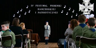 Harcerski festiwal w ZSZiO. Znamy zwycięzców (FOTO, VIDEO, WYNIKI)-42308