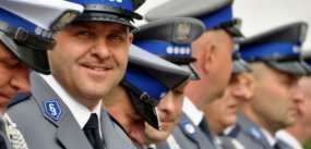 Komenda Policji w Biłgoraju zaprasza na Dzień otwarty